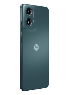 Motorola g04 4G, 4GB RAM 64GB ROM Sea Green - International Version  - Image 3