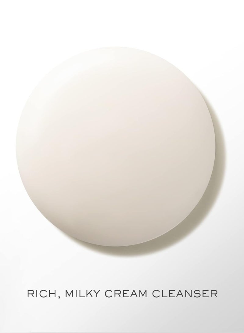 LANCOME Lancôme Lait Galatėe Confort Facial Cleanser with Honey and Sweet Almond Oil - Conditions Skin and Melts Away Makeup 6.7 Fl OzFluid Ounce  - Image 2