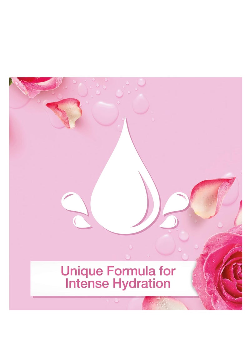 جونسون لوشن الجسم المهدئ من جونسون فيتا ريتش - Image 3