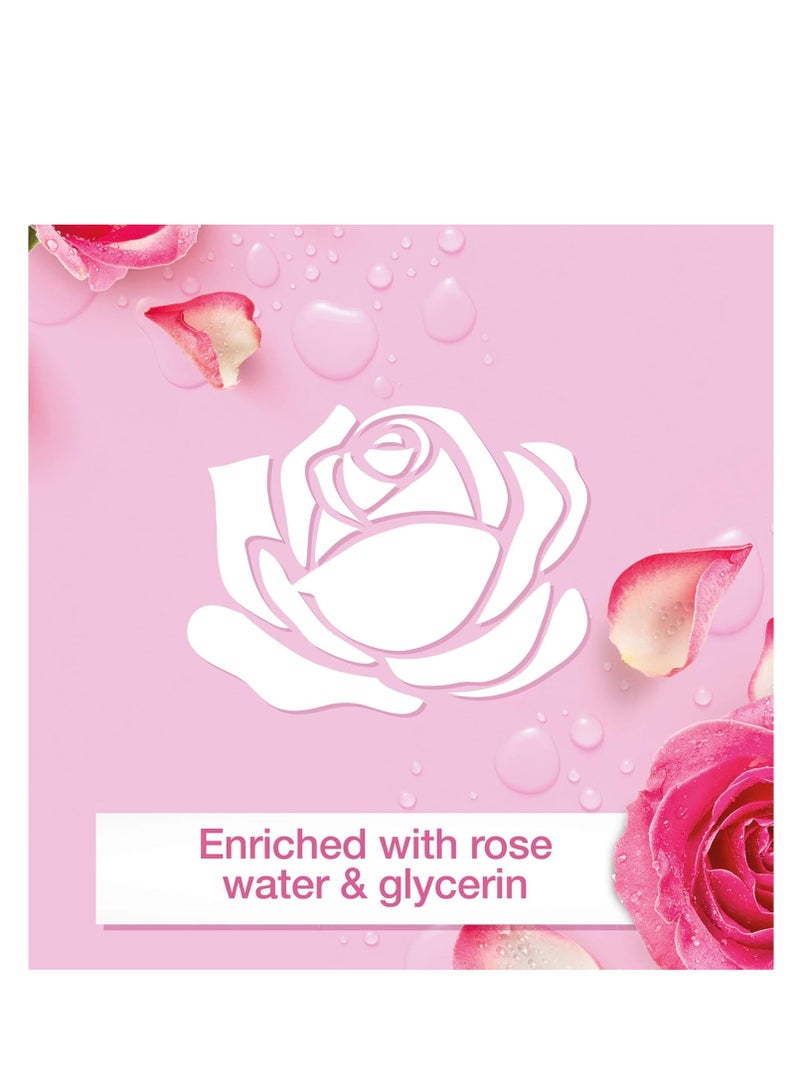 جونسون لوشن الجسم المهدئ من جونسون فيتا ريتش - Image 4