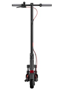 شاومي Electric Scooter 5 Max GL,Max 60km Max 1000W Carbon Steel Frame Double Suspension Dual Brake System 10 Inche 60 Mmless Tires -Black  - Image 2