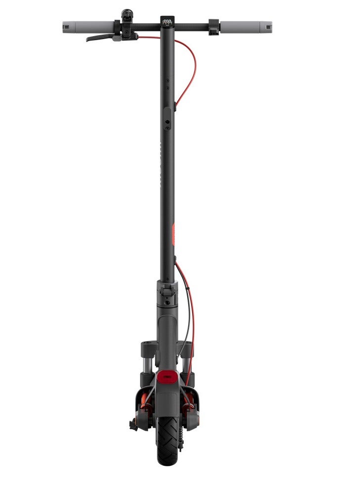 Xiaomi - Electric Scooter 5 Max GL,Max 60km Max 1000W Carbon Steel Frame Double Suspension Dual Brake System 10 Inche 60 Mmless Tires -Black - Image 1