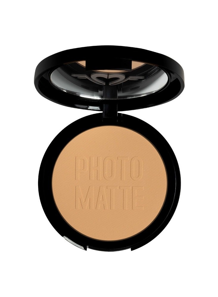 فور إيفر52 Photo Matte Compact Powder PMT001 - Image 1