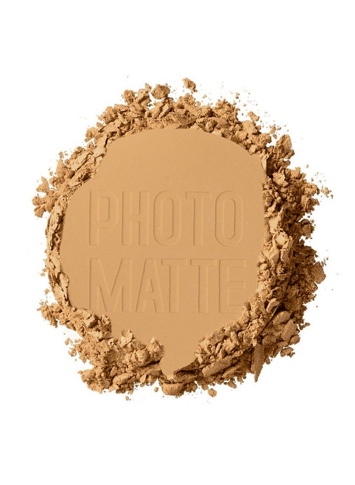 فور إيفر52 Photo Matte Compact Powder PMT001 - Image 2