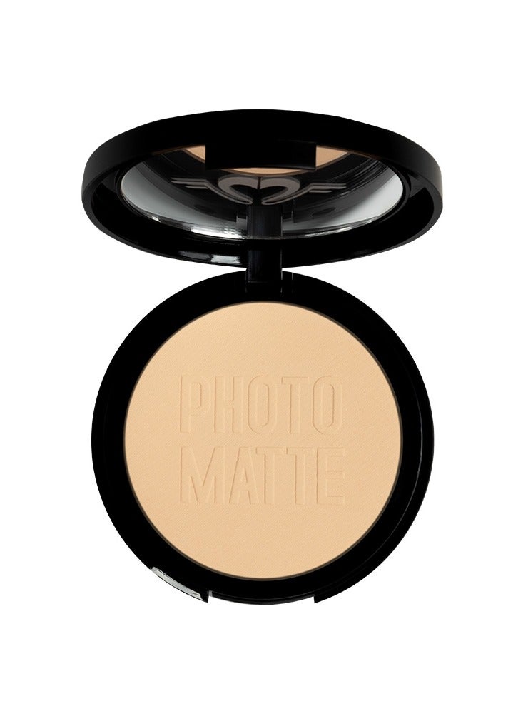 FOREVER52 Photo Matte Compact Powder PMT004 - Image 1