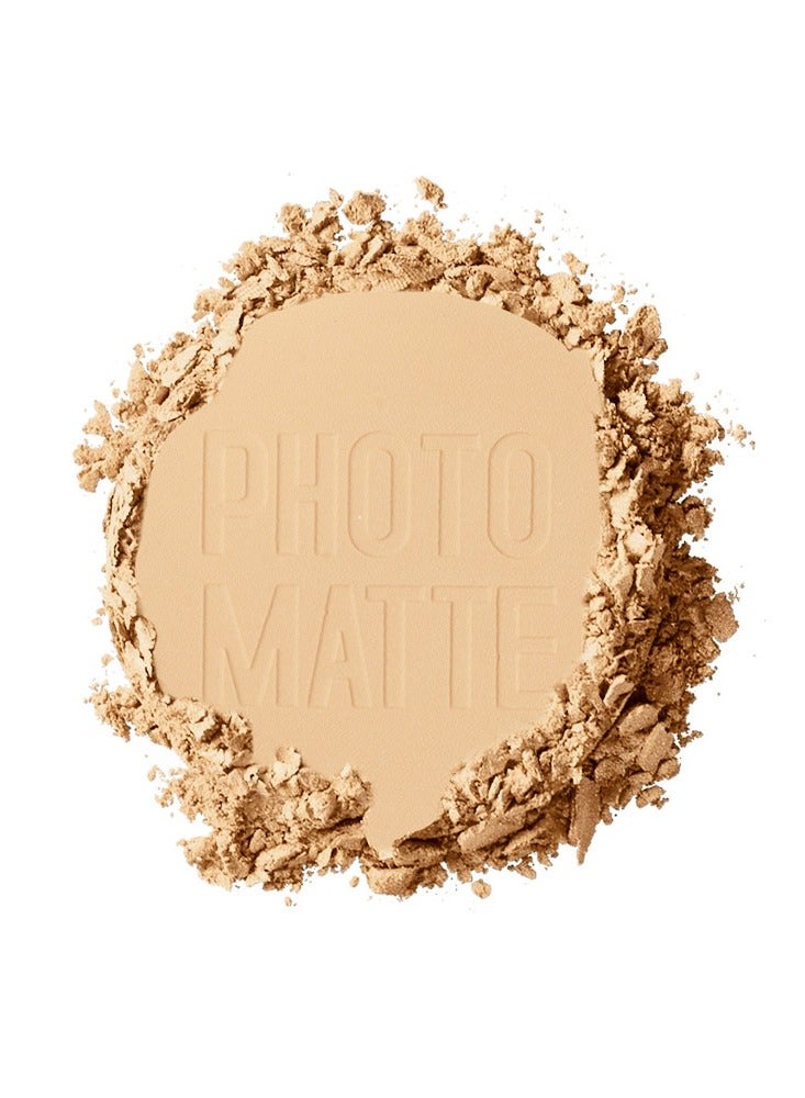 FOREVER52 Photo Matte Compact Powder PMT004 - Image 2