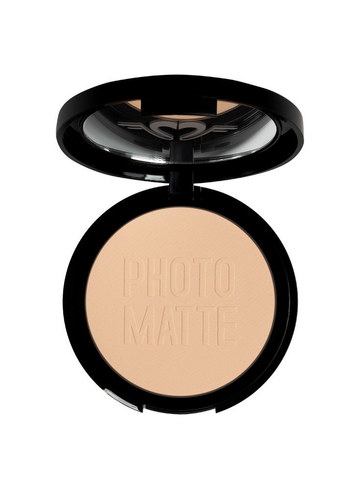 FOREVER52 Photo Matte Compact Powder PMT007 - Image 1