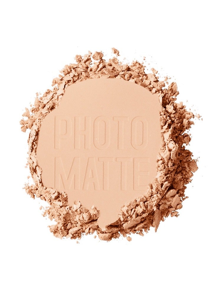 FOREVER52 Photo Matte Compact Powder PMT007 - Image 2
