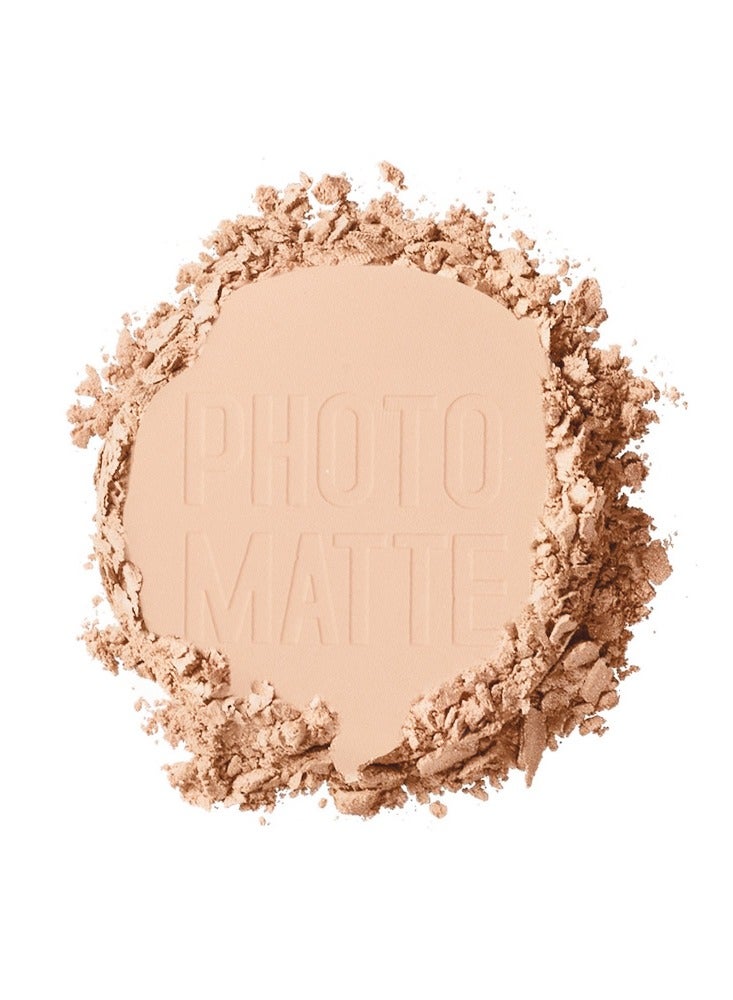 FOREVER52 Photo Matte Compact Powder PMT008 - Image 2