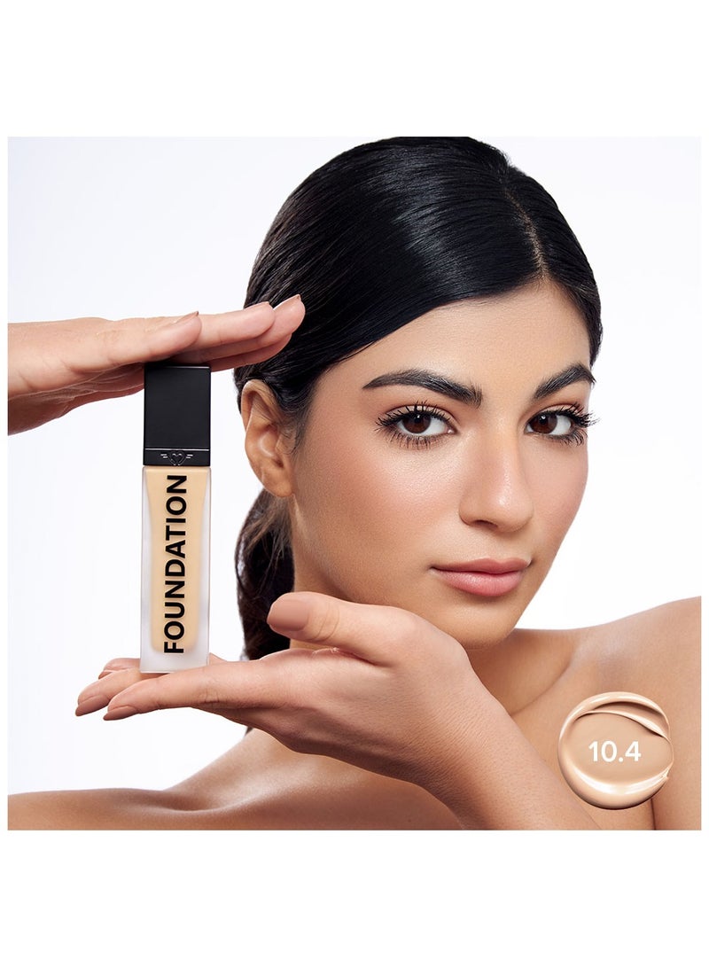 FOREVER52 - Coverup Foundation Sable - Image 1