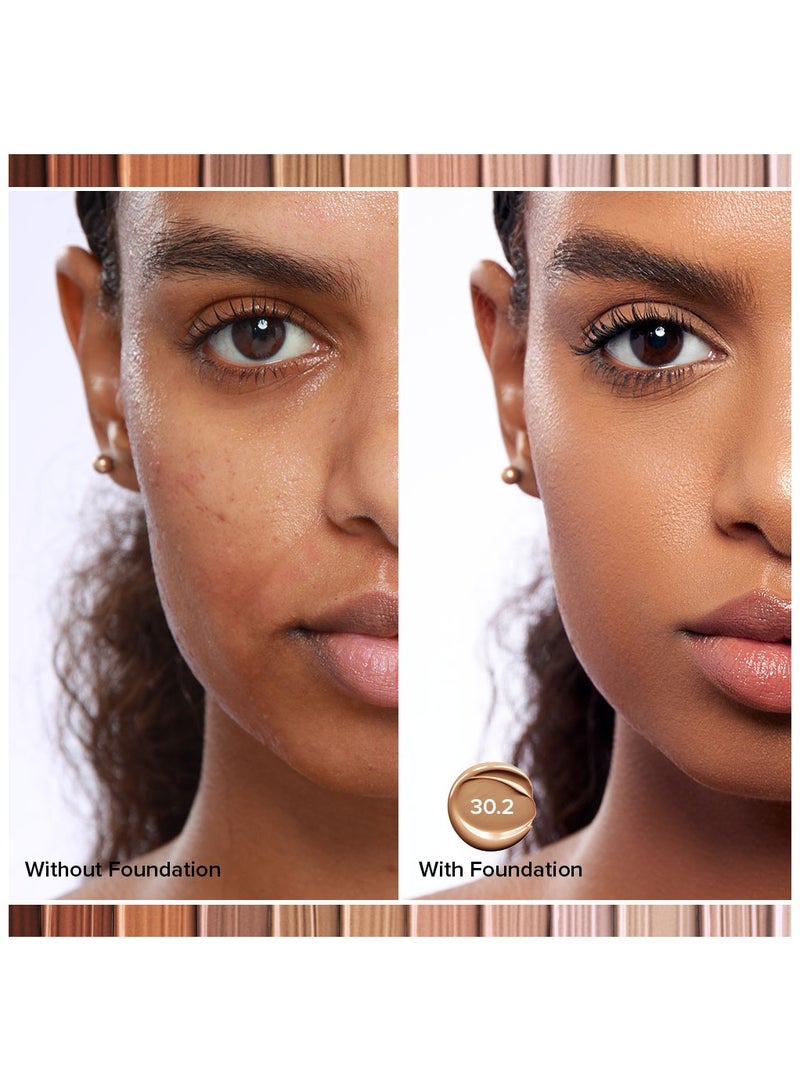 فور إيفر52 كريم الأساس كوفر أب - Image 3