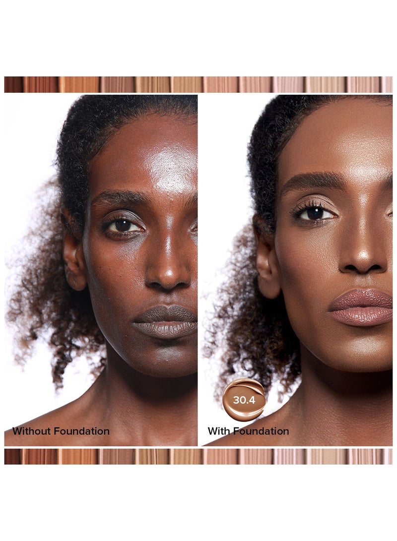 فور إيفر52 كريم الأساس كوفر أب - Image 3