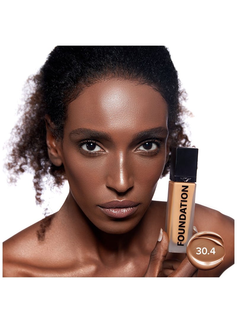 فور إيفر52 كريم الأساس كوفر أب - Image 4