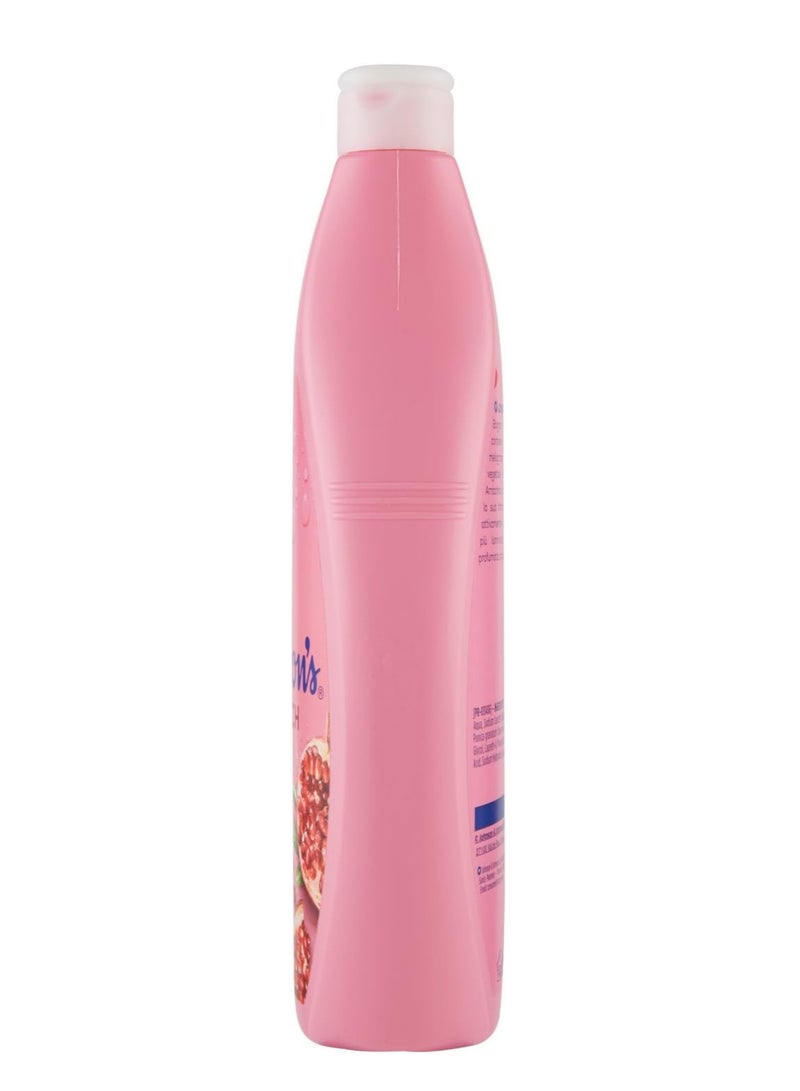 جونسون جل استحمام جونسون للعناية بالجسم - Image 3