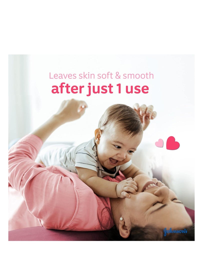 جونسون لوشن جونسون للأطفال 500 مل - Image 5