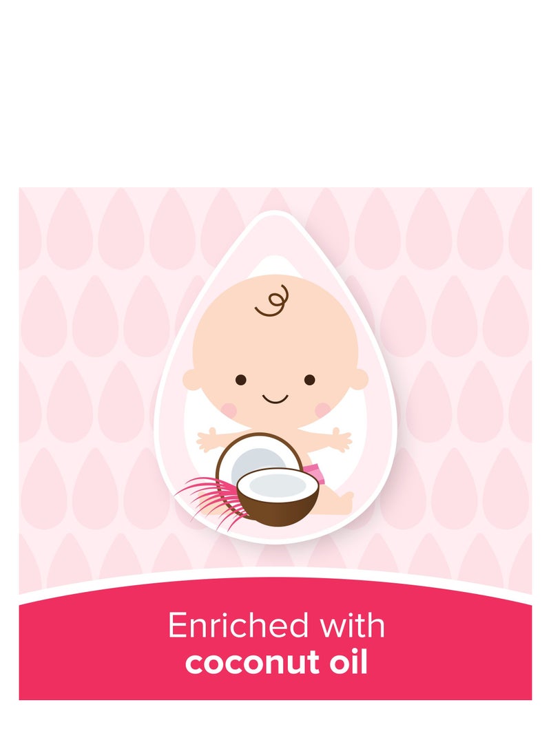 جونسون لوشن جونسون للأطفال الناعم 300 مل - Image 5