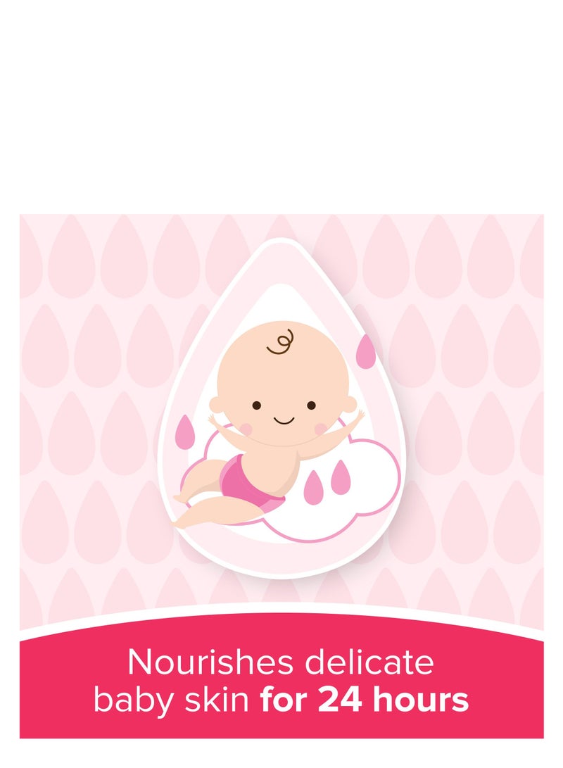 جونسون لوشن جونسون للأطفال الناعم 300 مل - Image 3