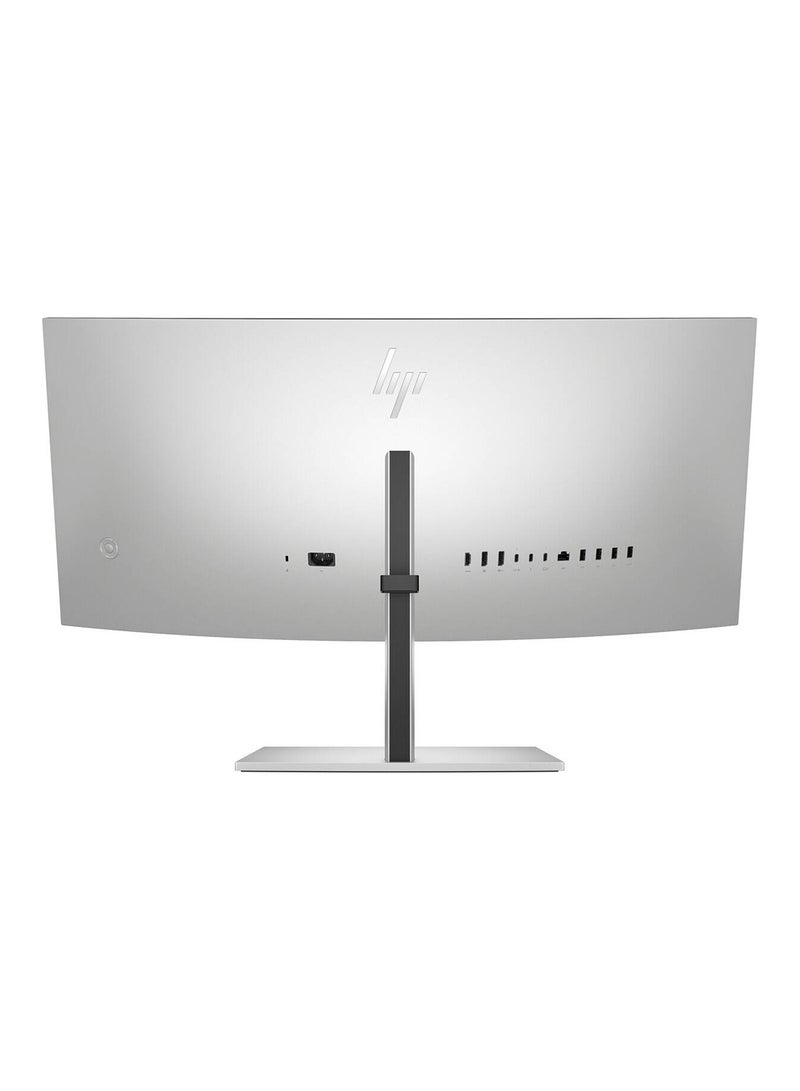 Series 7 Pro 734pm Monitor, 34" IPS Display, WQHD Resolution, 120Hz Refresh Rate, 5ms (GtG with Overdrive) Response Time, AMD FreeSync Premium, Ambient Light Sensor KVM Switch, 8K157AA White - pnsku/N70156643V/45/_/1740986296/bd061a4b-4ef9-4f61-b66e-d808c386ac54