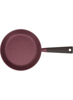 Artisan Granit Fry Pan 26 cm-Burgandy Burgandy 26cm - pnsku/N70156654V/45/_/1740392972/a3d8a72d-3924-4b79-a83e-446e5a814540