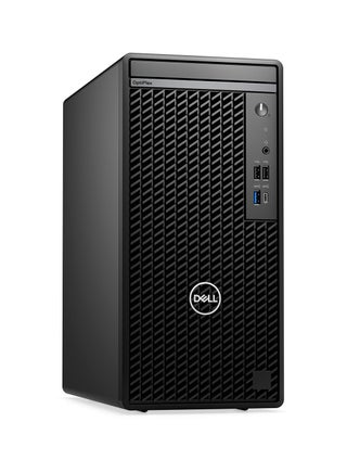 OptiPlex 7020 Mini Tower PC - Intel Core i5-12500, 8GB DDR5, 512GB SSD, Intel UHD Graphics 770, Slim DVD±RW, Free DOS, 180W Black - pnsku/N70156661V/45/_/1740475766/f740b31b-92ac-4417-b335-fcb2d2eea8dd