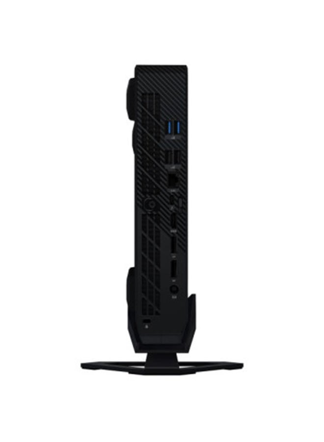 ASUS RNUC14SRKU9189A3I ROG NUC – Intel Core Ultra 9 185H Processor, NVIDIA GeForce RTX 4070 Laptop Graphics, 32GB DDR5 RAM (2x16GB), 1TB PCIe Gen 4 NVMe M.2 SSD, Thunderbolt 4, HDMI 2.1, USB 3.2 Gen 2, Dual DisplayPort 1.4a, RJ45 LAN, Windows 11 Home, 90AS0051-M00110 Black  - Image 4