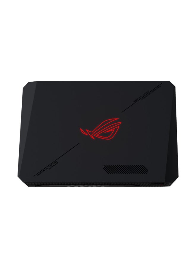 ASUS RNUC14SRKU9189A3I ROG NUC – Intel Core Ultra 9 185H Processor, NVIDIA GeForce RTX 4070 Laptop Graphics, 32GB DDR5 RAM (2x16GB), 1TB PCIe Gen 4 NVMe M.2 SSD, Thunderbolt 4, HDMI 2.1, USB 3.2 Gen 2, Dual DisplayPort 1.4a, RJ45 LAN, Windows 11 Home, 90AS0051-M00110 Black  - Image 2