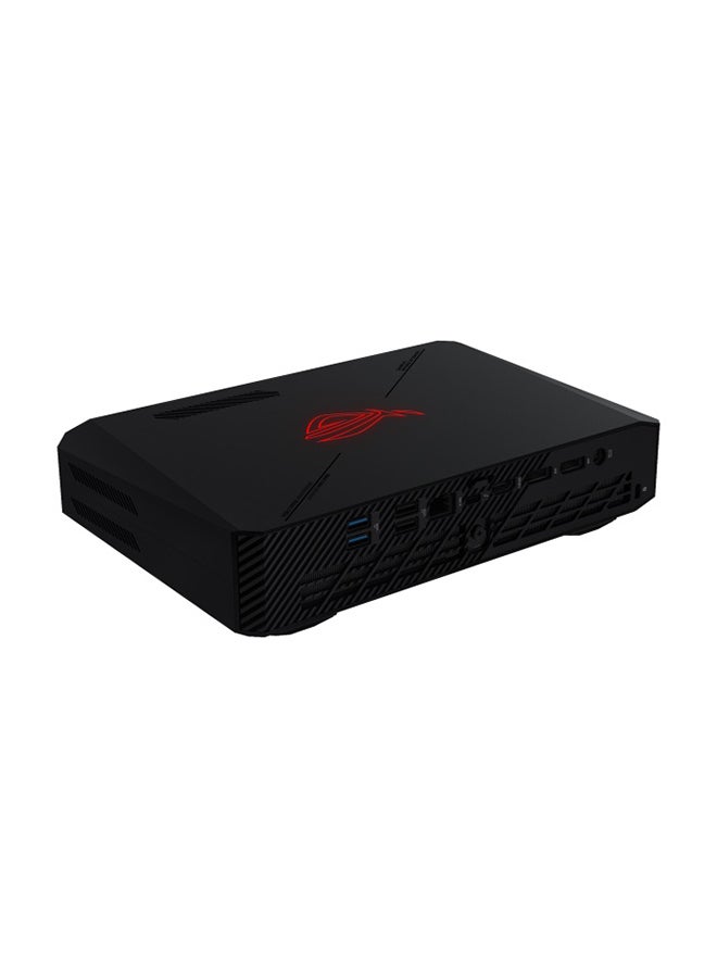 ASUS RNUC14SRKU9189A3I ROG NUC – Intel Core Ultra 9 185H Processor, NVIDIA GeForce RTX 4070 Laptop Graphics, 32GB DDR5 RAM (2x16GB), 1TB PCIe Gen 4 NVMe M.2 SSD, Thunderbolt 4, HDMI 2.1, USB 3.2 Gen 2, Dual DisplayPort 1.4a, RJ45 LAN, Windows 11 Home, 90AS0051-M00110 Black  - Image 3