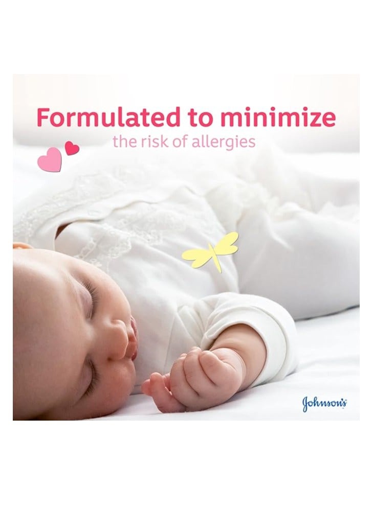 جونسون عبوة من 3 لوشن جونسون للأطفال 500 مل - Image 2