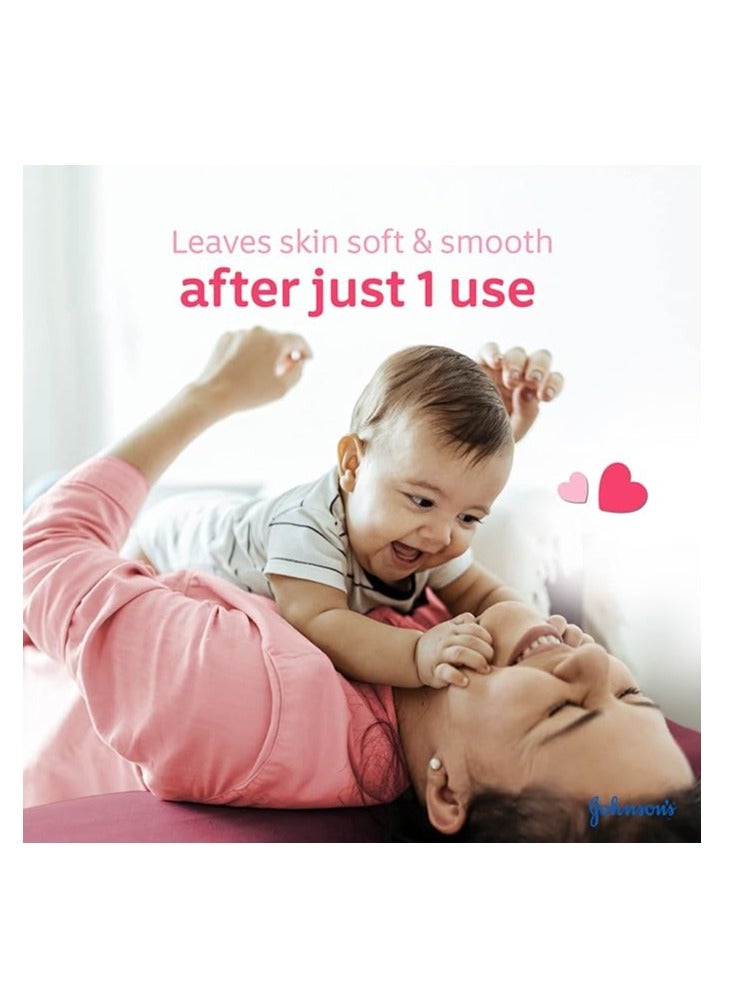 جونسون عبوة من 3 لوشن جونسون للأطفال 500 مل - Image 5