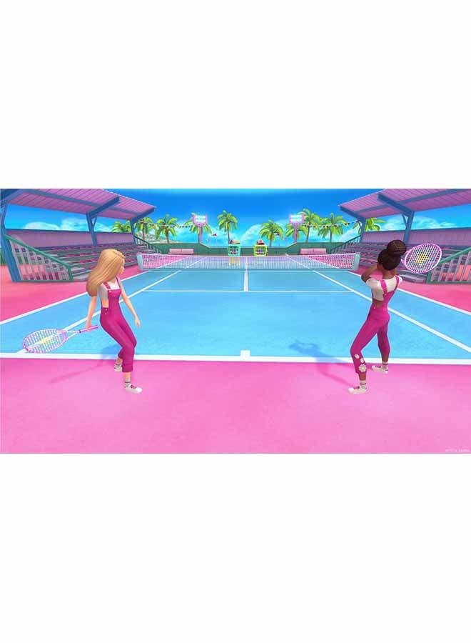 Outright Games Barbie Project Friendship - PlayStation 4 (PS4)  - Image 3
