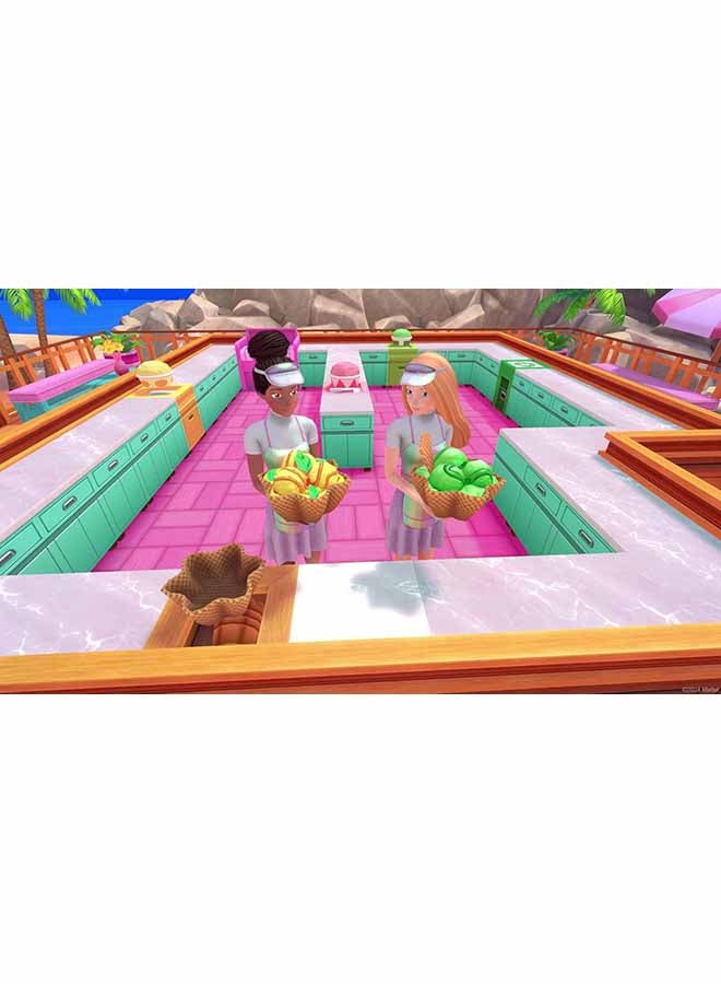 Outright Games Barbie Project Friendship - PlayStation 4 (PS4)  - Image 5