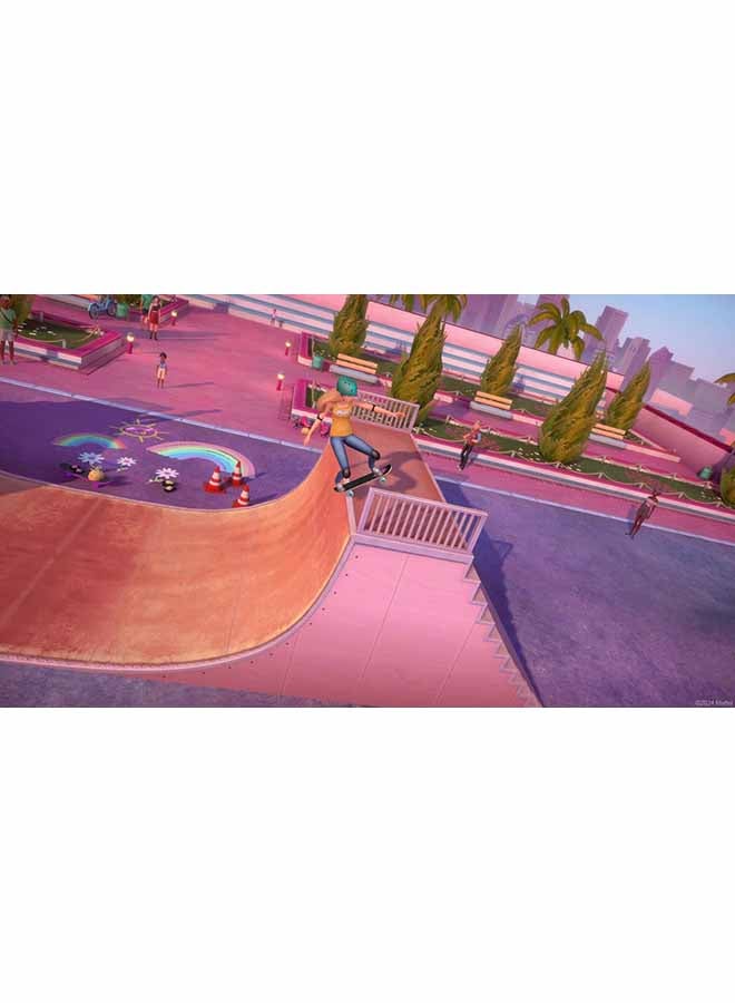 Outright Games Barbie Project Friendship - PlayStation 4 (PS4)  - Image 4