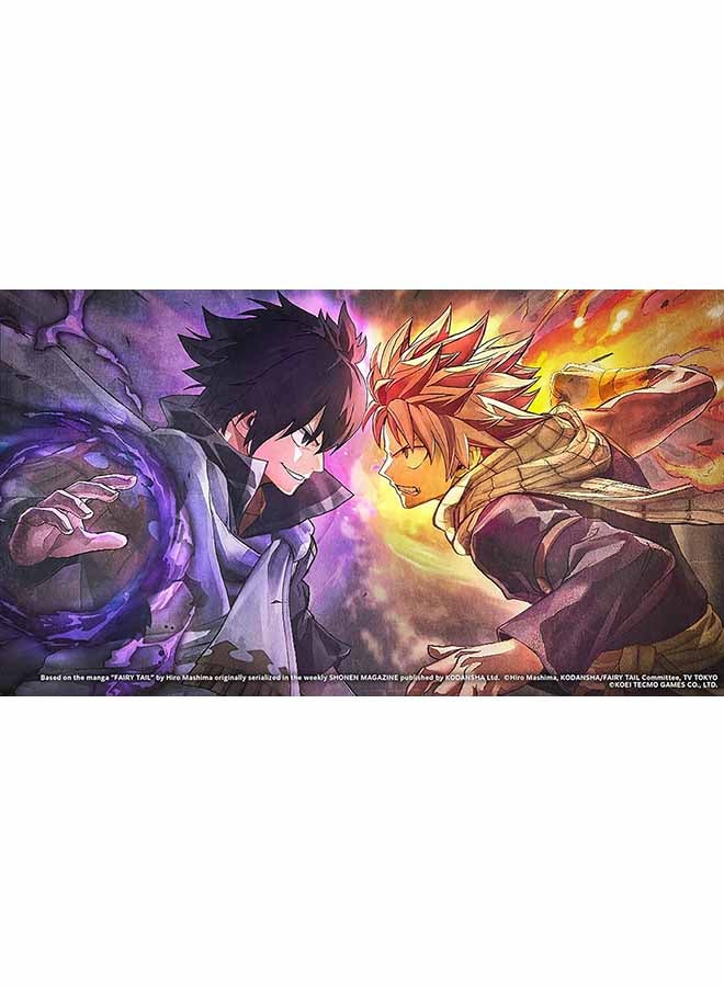 كي تي Fairy Tail 2 - PlayStation 4 (PS4)  - Image 2