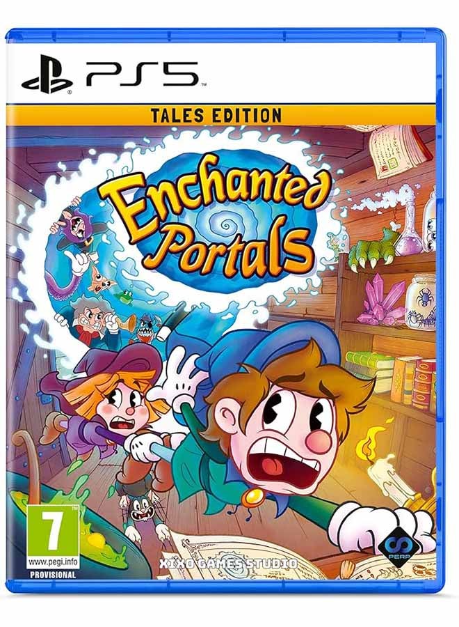 Enchanted Portals - PlayStation 5 (PS5) - pnsku/N70156683V/45/_/1740465141/4ac89420-132d-4cf0-80ba-fa7299c9736c