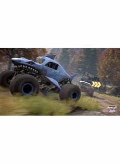 Milestone Monster Jam Showdown Day one Edition - PlayStation 5 (PS5)  - Image 2