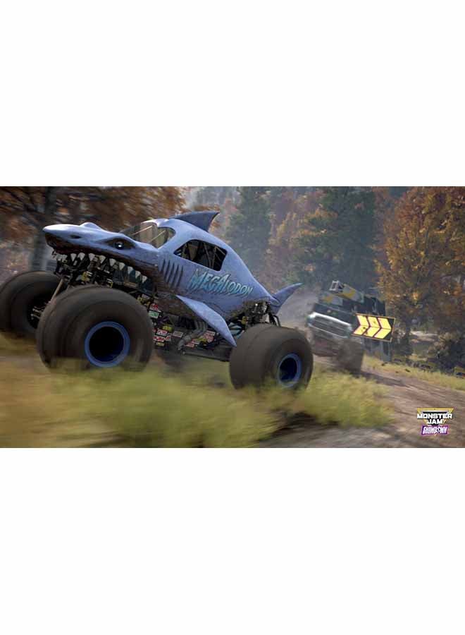 Milestone Monster Jam Showdown Day one Edition - PlayStation 5 (PS5)  - Image 2