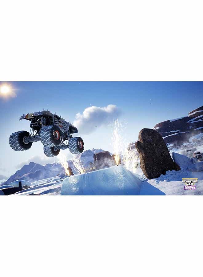 Milestone Monster Jam Showdown Day one Edition - PlayStation 5 (PS5)  - Image 5