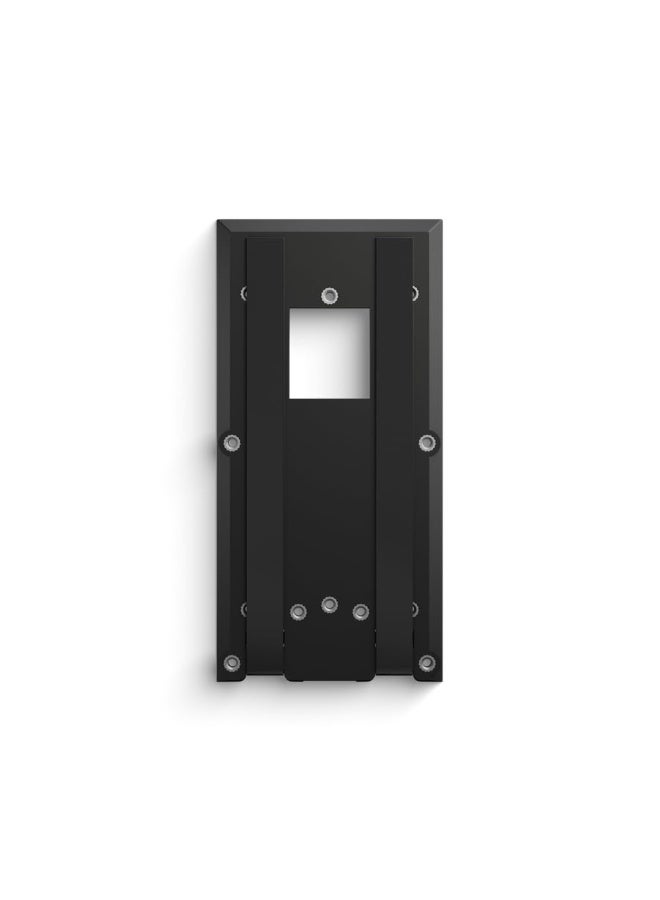 رينج تركيب بدون حفر لأجراس الفيديو التي تعمل بالبطارية - Image 1