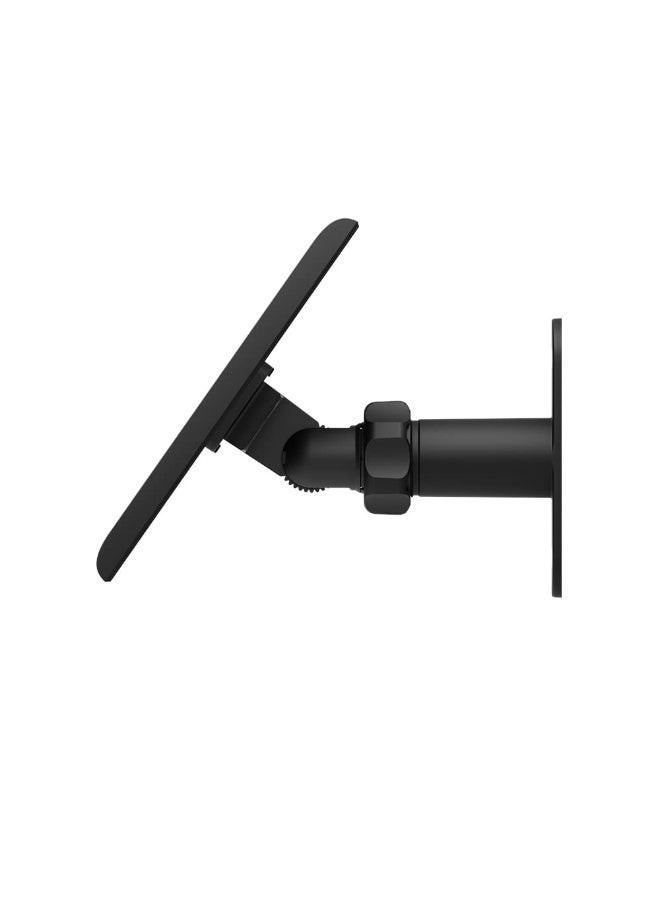 Ring Solar Panel  2Nd Generation Usb-C  For Spotlight Cam Plus  Spotlight Cam Pro  4W  Black - Image 2