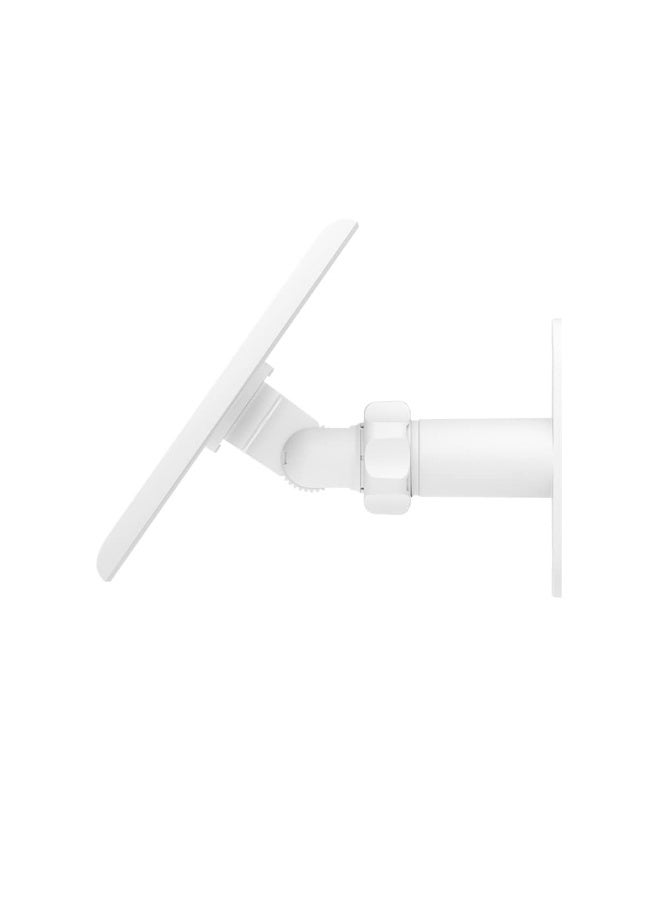 رينج Solar Panel  2Nd Generation Usb-C  For Spotlight Cam Plus  Spotlight Cam Pro  4W  White - Image 2