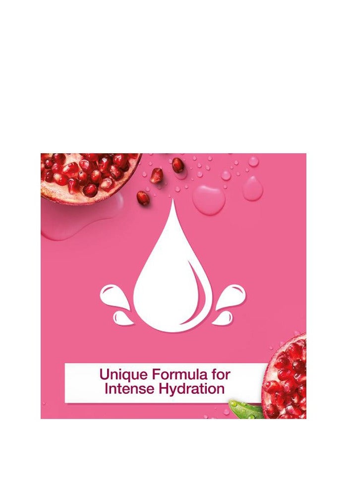 جونسون عبوة من 2 جل استحمام من جونسون للعناية بالجسم - Image 5