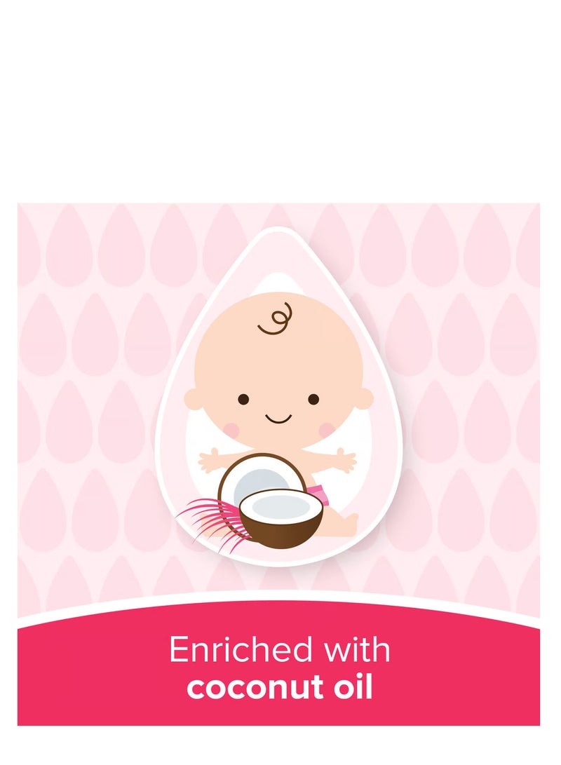 جونسون عبوة من 2 لوشن جونسون للأطفال 200 مل - Image 5