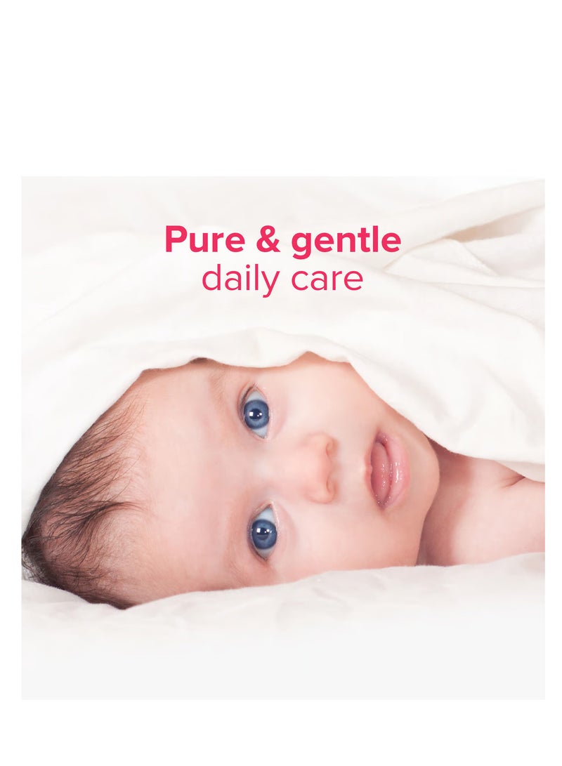 جونسون عبوة من 2 لوشن جونسون للأطفال 200 مل - Image 3