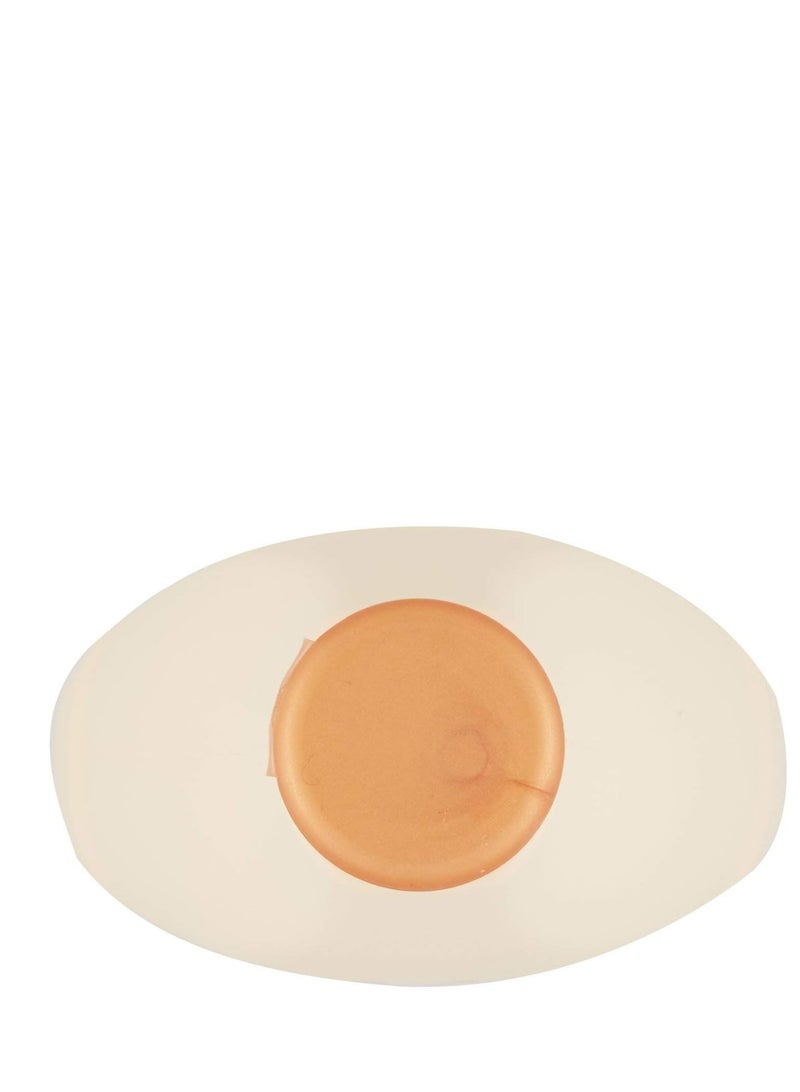 جونسون غسول الجسم فيتا ريتش بالزبادي والخوخ وجوز الهند - Image 5