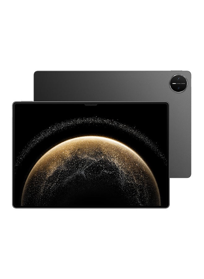 HUAWEI MatePad Pro 13.2 Inch  Black 12GB + 256GB Wifi - Middle East Version With [Free Keyboard]  - Image 2