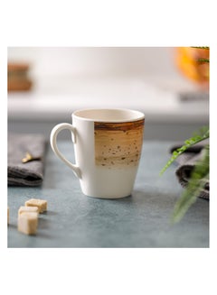 رويال فورد Royalford 400 ml Melamineware Mug- RF12381/ Perfect for Hot and Cold Drinks/ Food-Grade, Non-Toxic and Safe to Use Assorted Colors  - Image 2