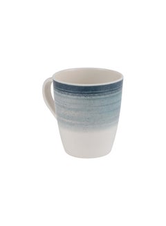 رويال فورد Royalford 400 ML Melamineware Mug- RF12376/ Perfect for Hot and Cold Drinks/ Food-Grade, Non-Toxic and Safe to Use Assorted Colors  - Image 1