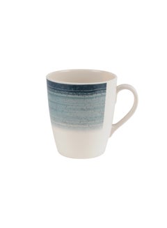 رويال فورد Royalford 400 ML Melamineware Mug- RF12376/ Perfect for Hot and Cold Drinks/ Food-Grade, Non-Toxic and Safe to Use Assorted Colors  - Image 2