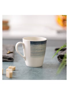 رويال فورد Royalford 400 ML Melamineware Mug- RF12376/ Perfect for Hot and Cold Drinks/ Food-Grade, Non-Toxic and Safe to Use Assorted Colors  - Image 3