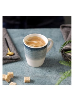 رويال فورد Royalford 400 ML Melamineware Mug- RF12376/ Perfect for Hot and Cold Drinks/ Food-Grade, Non-Toxic and Safe to Use Assorted Colors  - Image 4